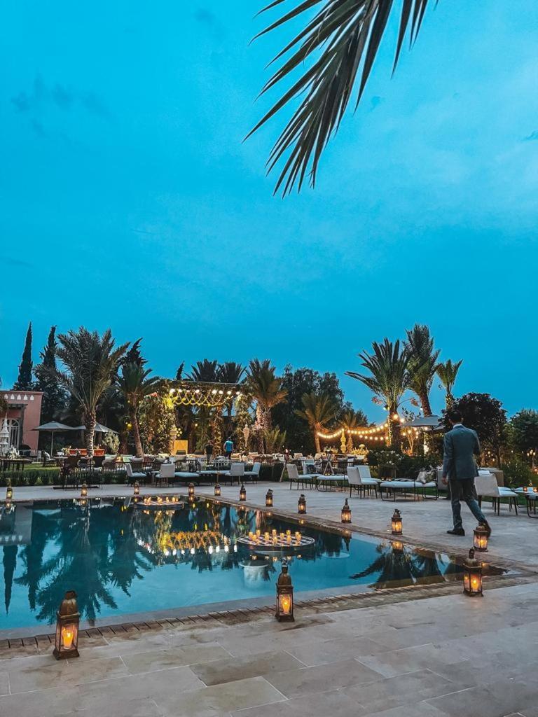 The Levantine Tazrou エクステリア 写真